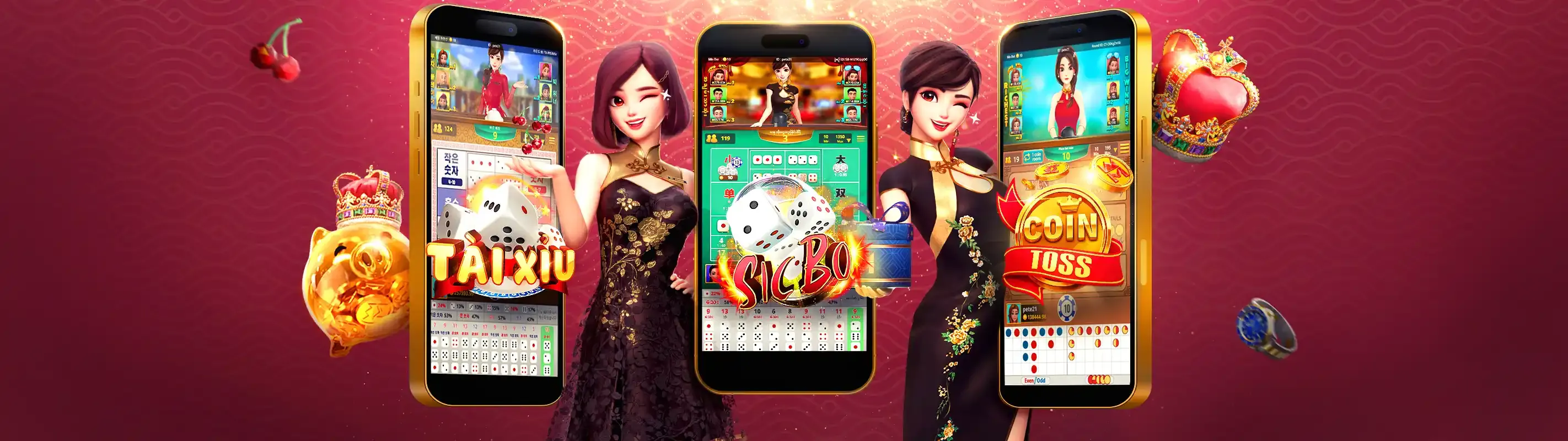 Hình ảnh chính hỗ trợ khách hàng của Winbet uy tín az
