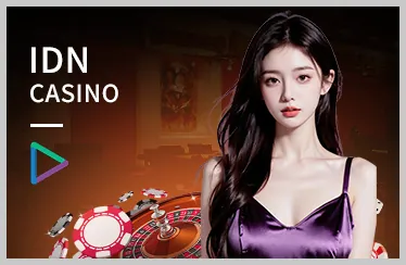 Trò chơi casino trực tiếp với người chia bài chuyên nghiệp