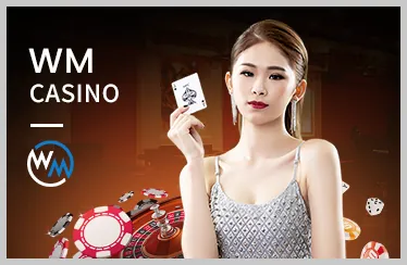 Các trò chơi bài và bàn casino