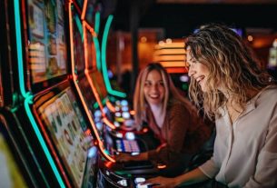 What Sets Real Money Online Casinos Apart from Social Casinos